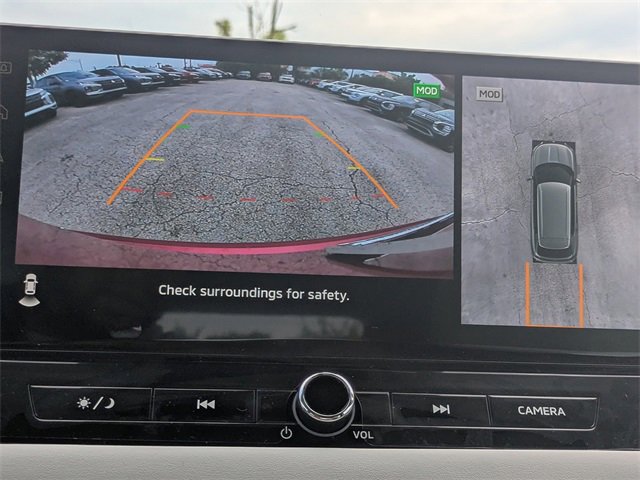 New 2025 Mitsubishi Outlander SE image 19