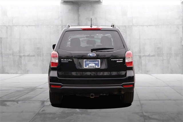 Used 2015 Subaru Forester 2.5i Premium image 6