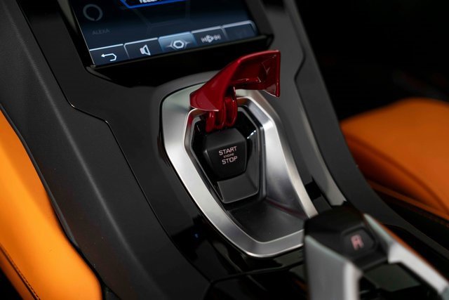 Used 2022 Lamborghini Huracan EVO image 23