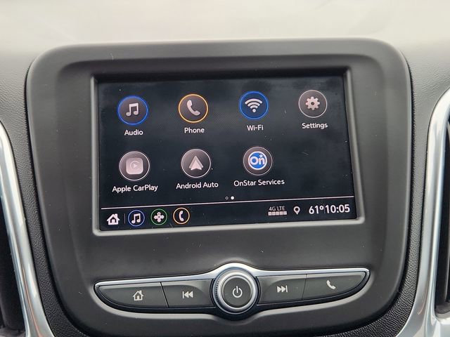 Used 2020 Chevrolet Equinox LT image 42