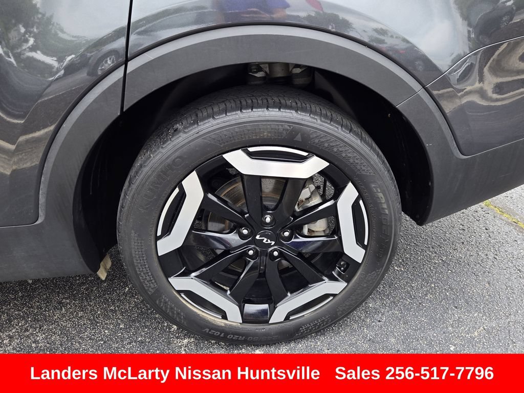 Used 2024 Kia Telluride S FWD image 12