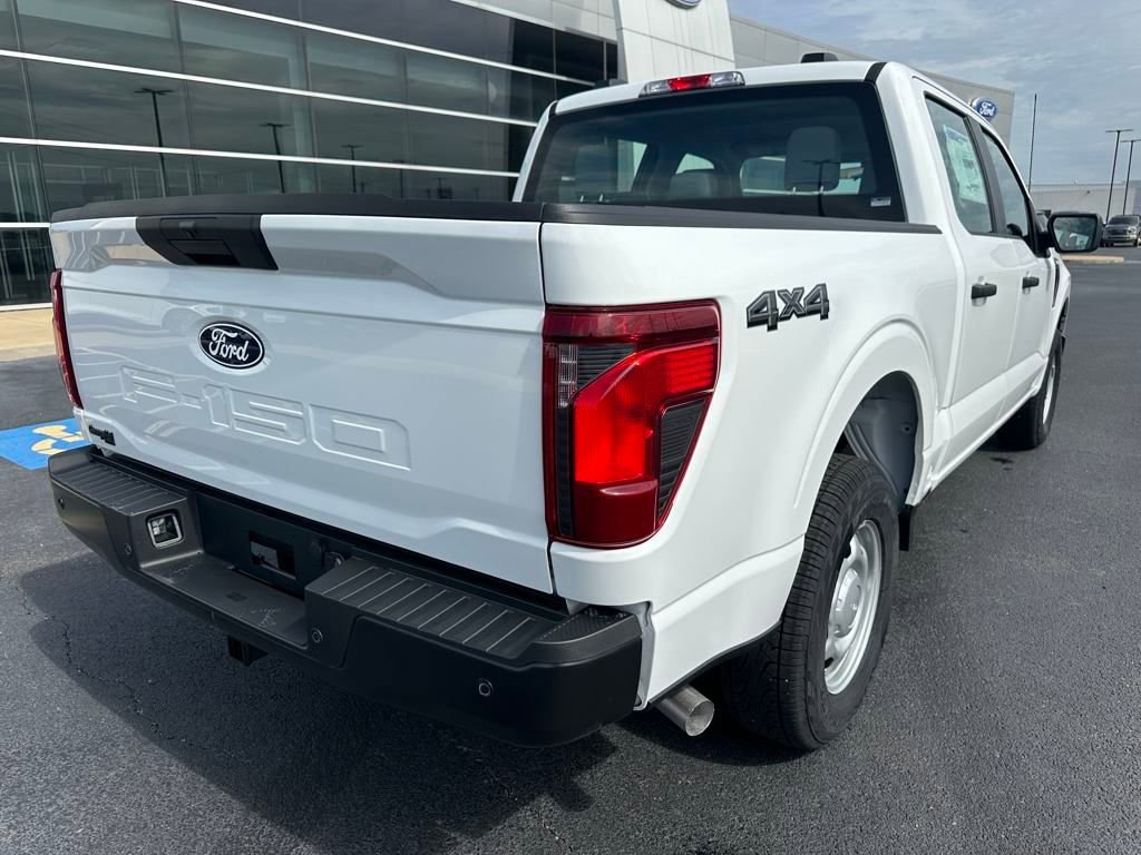 New 2025 Ford F150 XL image 32