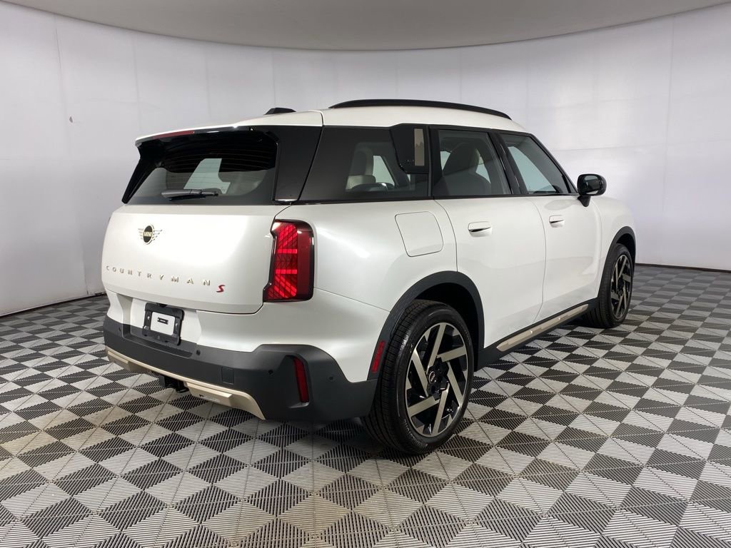 New 2026 MINI Cooper Countryman S image 22