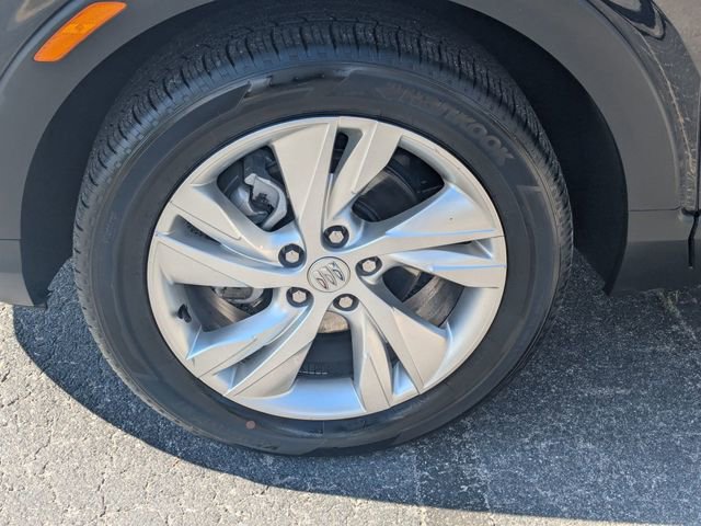 Used 2025 Buick Encore GX Preferred image 10