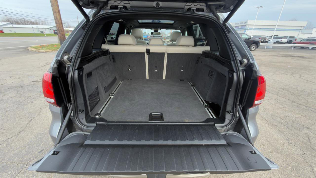 Used 2017 BMW X5 xDrive35i image 46