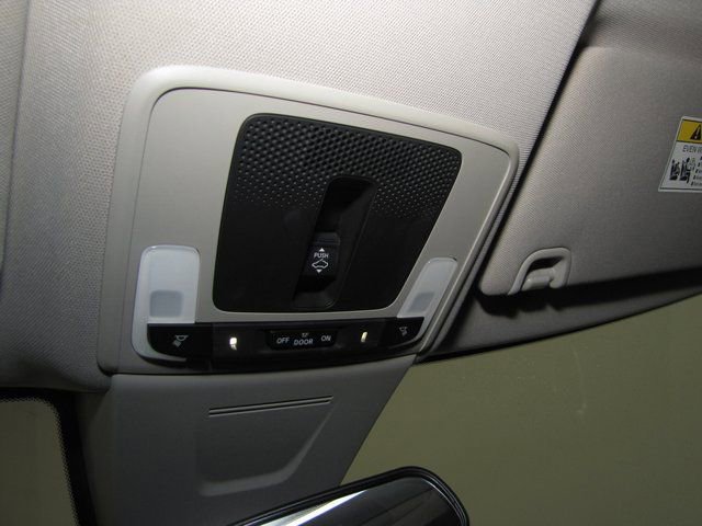 Certified 2024 Honda Civic EX-L image 8