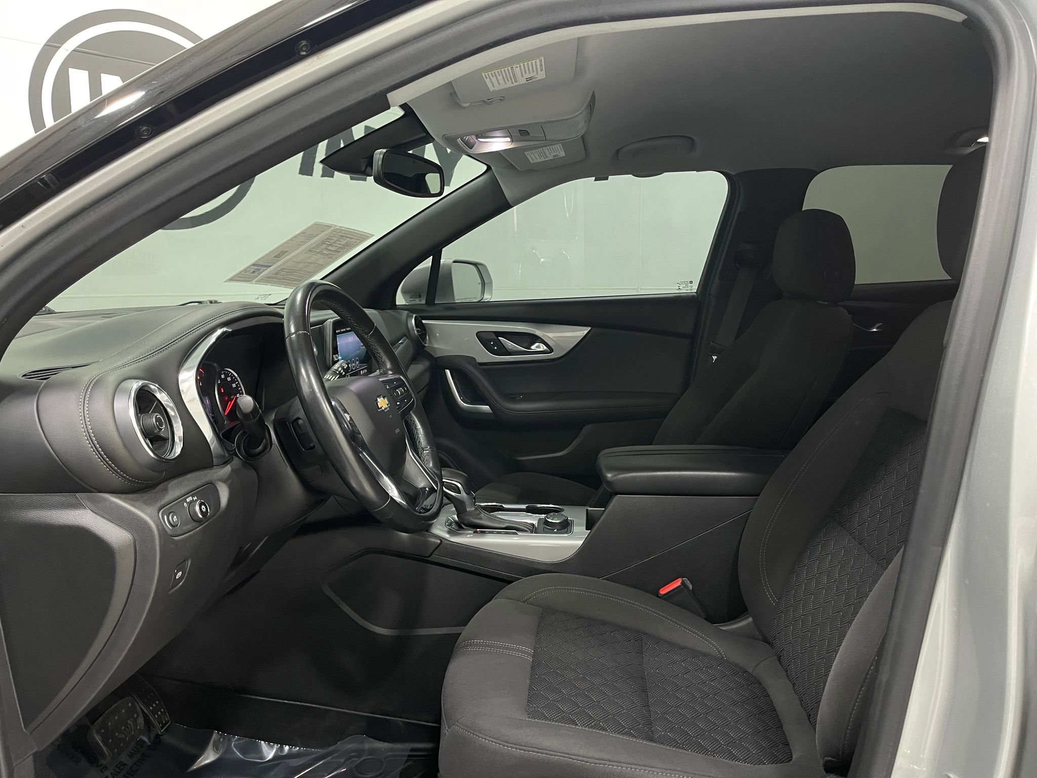 Used 2019 Chevrolet Blazer LT AWD/4WD image 11