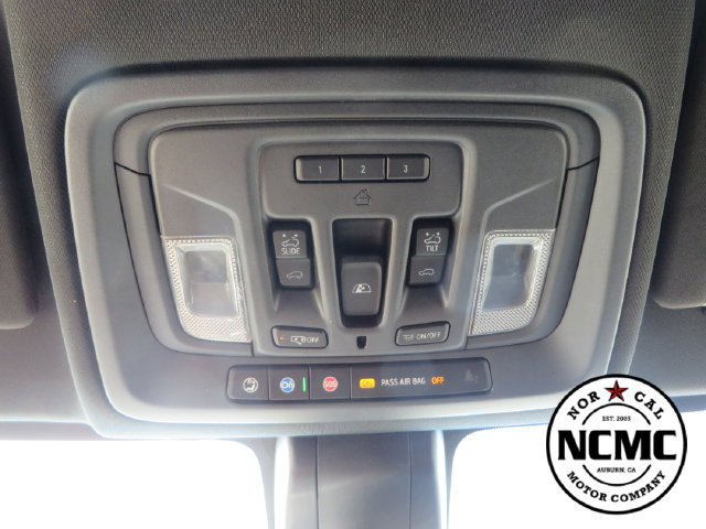 Used 2021 GMC Sierra 1500 AT4 w/ AT4 Value Package AWD/4WD image 29