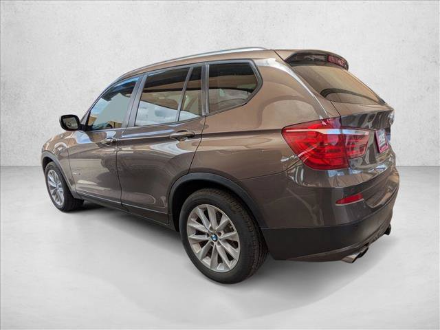 Used 2013 BMW X3 xDrive28i AWD/4WD image 6