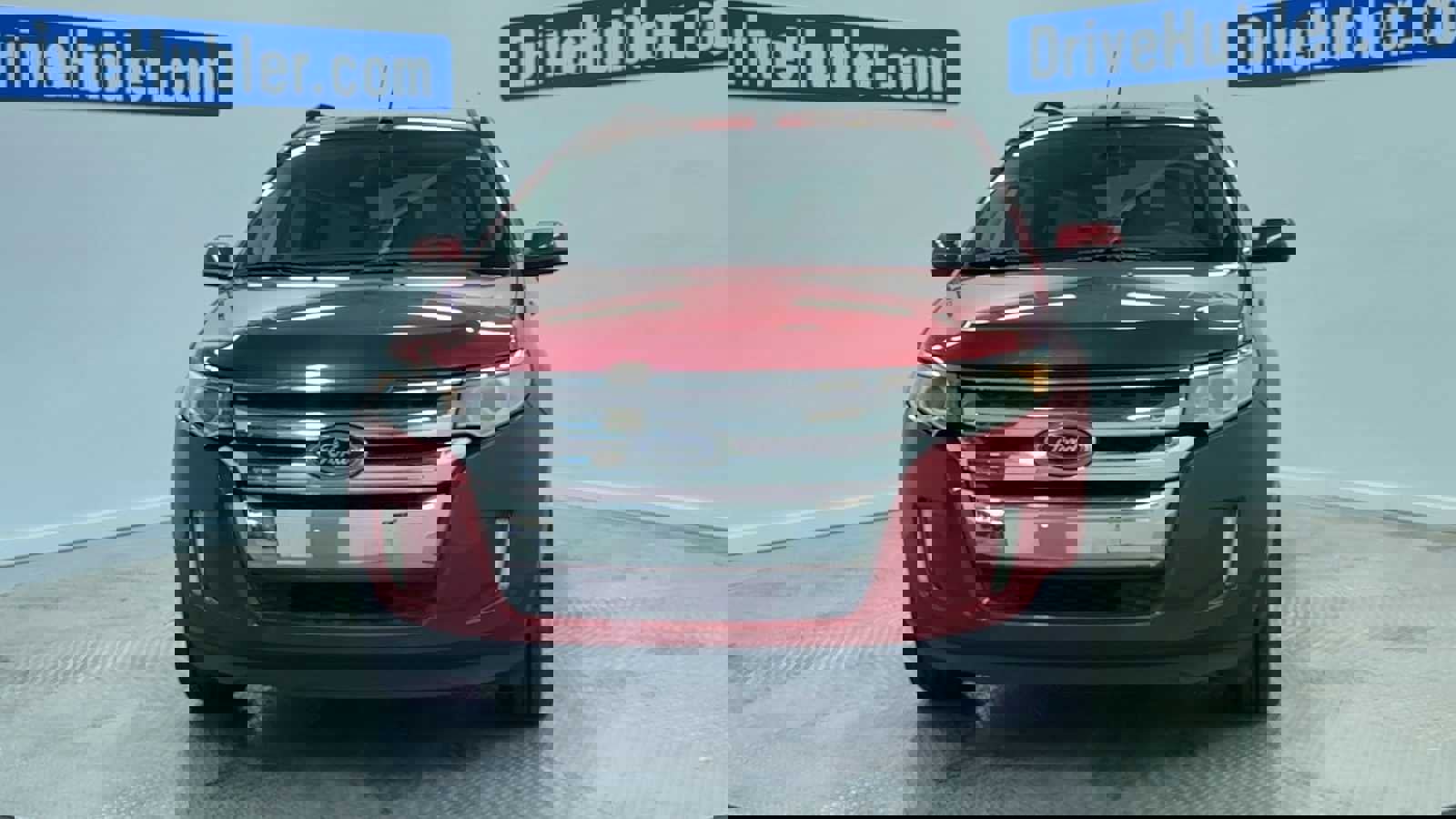 Used 2011 Ford Edge Limited image 3