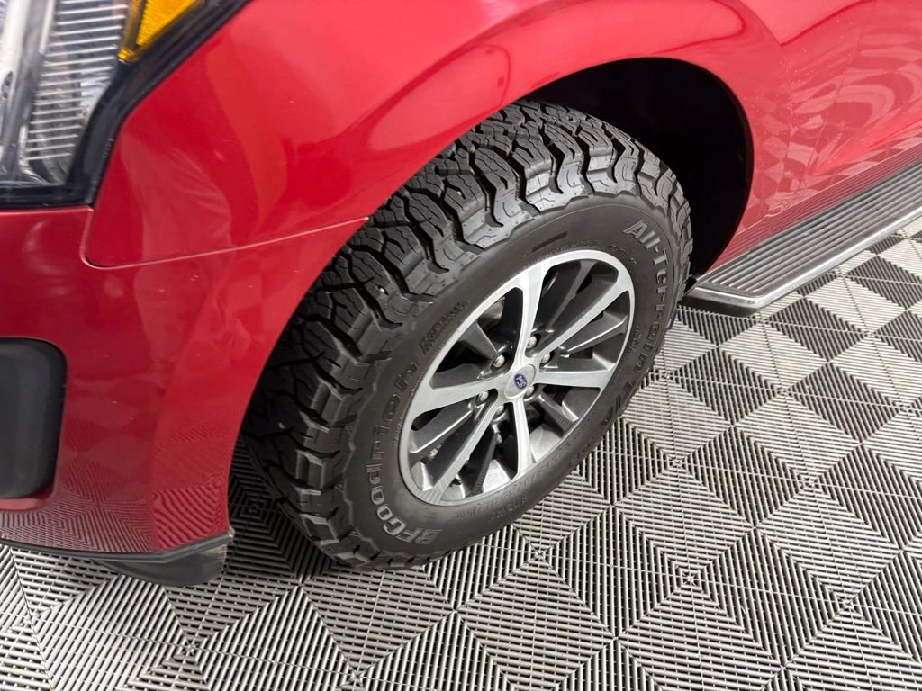 Certified 2021 Ford Expedition XLT AWD/4WD image 10