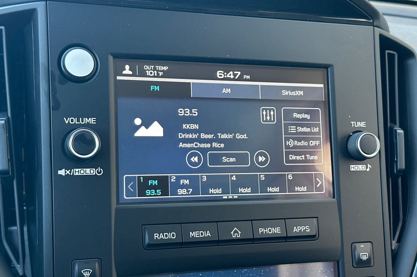 New 2026 Subaru Crosstrek 2.5i AWD/4WD image 18