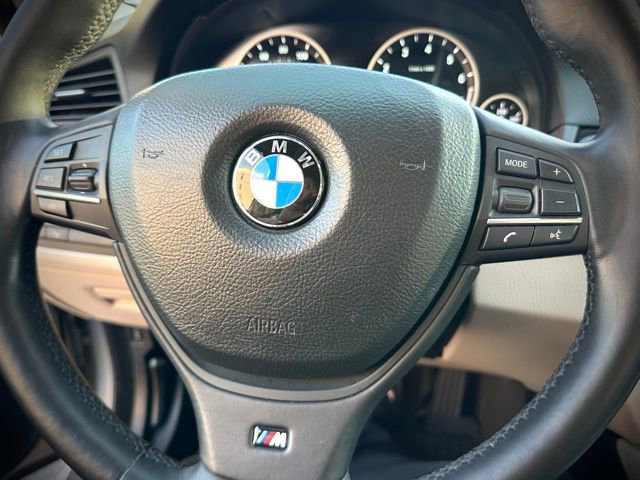 Used 2013 BMW 550i xDrive 550i xDrive image 13