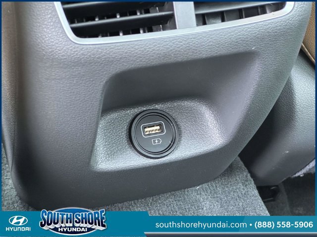 Certified 2021 Hyundai Sonata Limited FWD image 14
