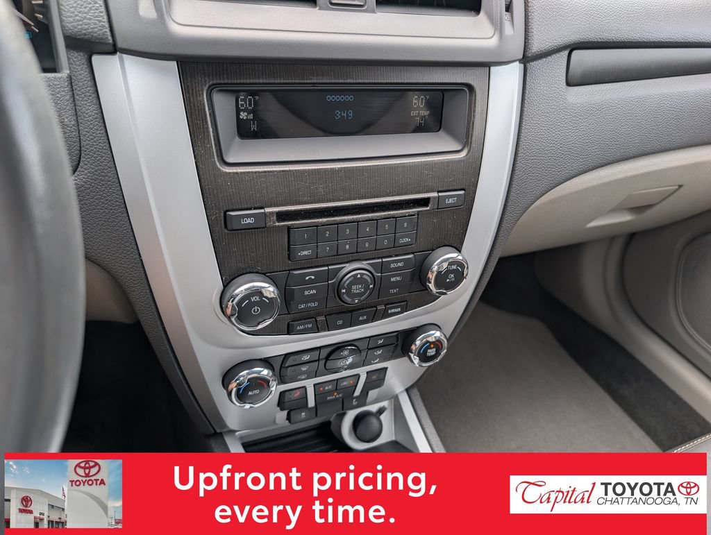 Used 2010 Mercury Milan Premier FWD image 18