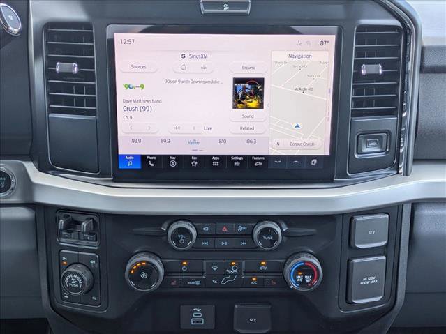 New 2026 Ford F250 XLT w/ XLT Premium Package image 12