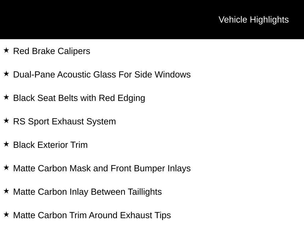 New 2026 Audi RS Q8 performance image 8