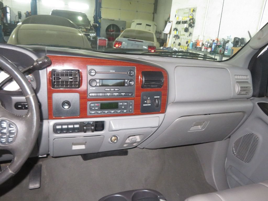 Used 2007 Ford F250 Lariat RWD image 31
