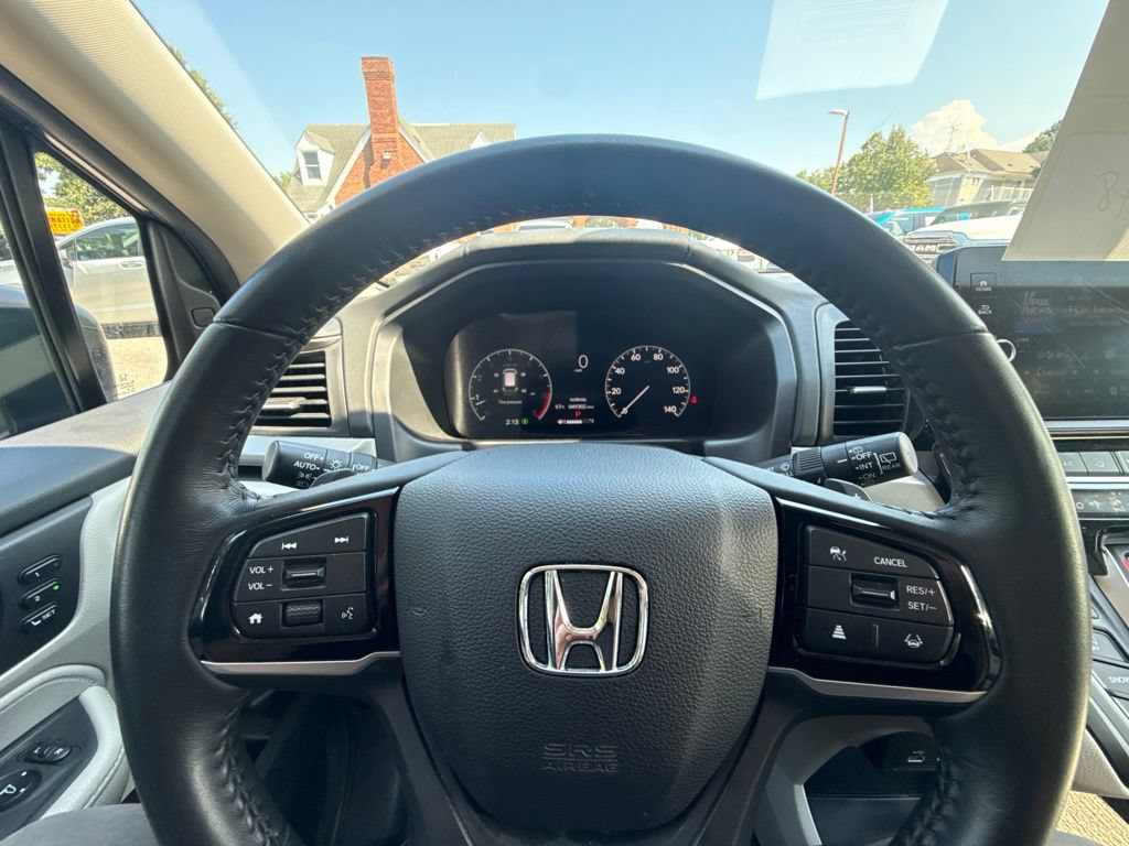 Used 2025 Honda Odyssey EX-L image 18