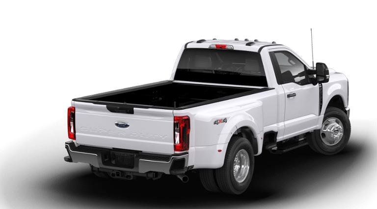 New 2026 Ford F350 XLT w/ 360-Degree Camera Package image 25
