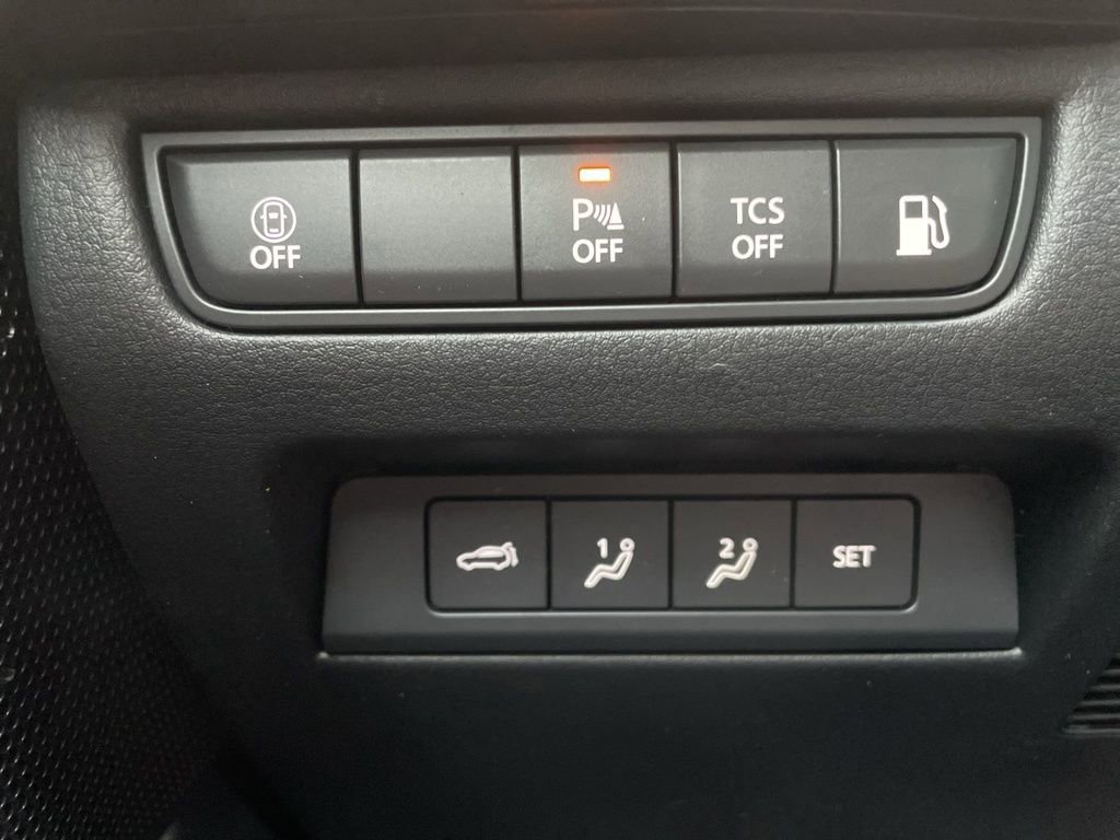 New 2026 MAZDA CX-50 AWD 2.5 Hybrid w/ Weather Package image 13