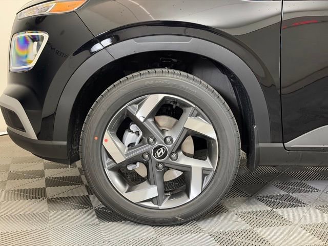 New 2026 Hyundai Venue SEL image 11