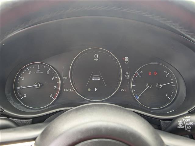 Used 2024 MAZDA CX-30 AWD 2.5 S w/ Select Sport Pkg image 11