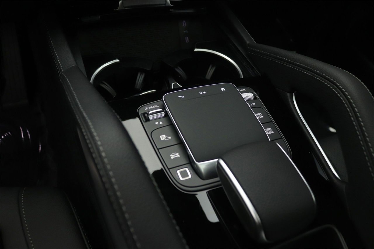 New 2026 Mercedes-Benz GLE 450 4MATIC image 7