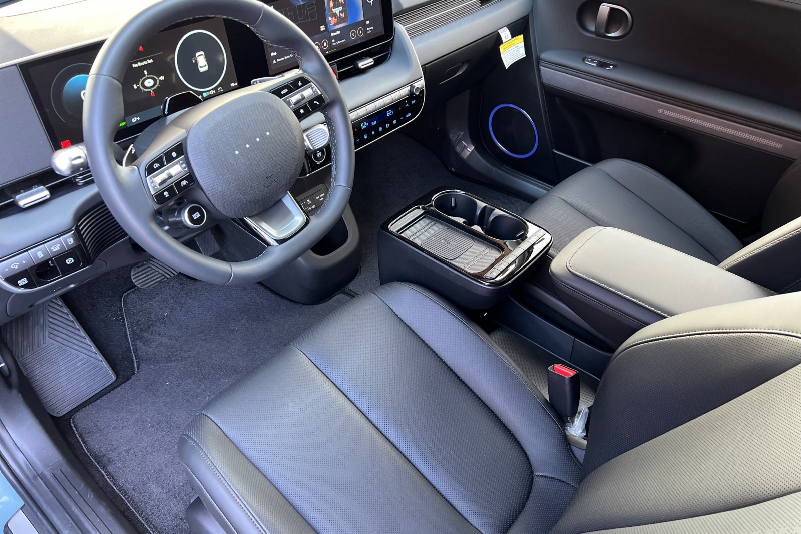 New 2026 Hyundai Ioniq 5 Limited image 10