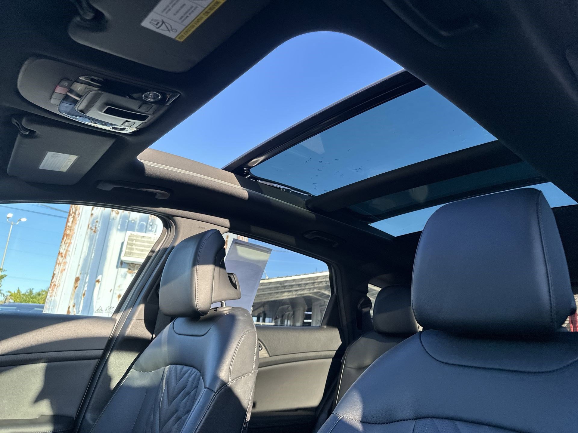 Used 2024 Kia Sportage X-Pro Prestige image 16