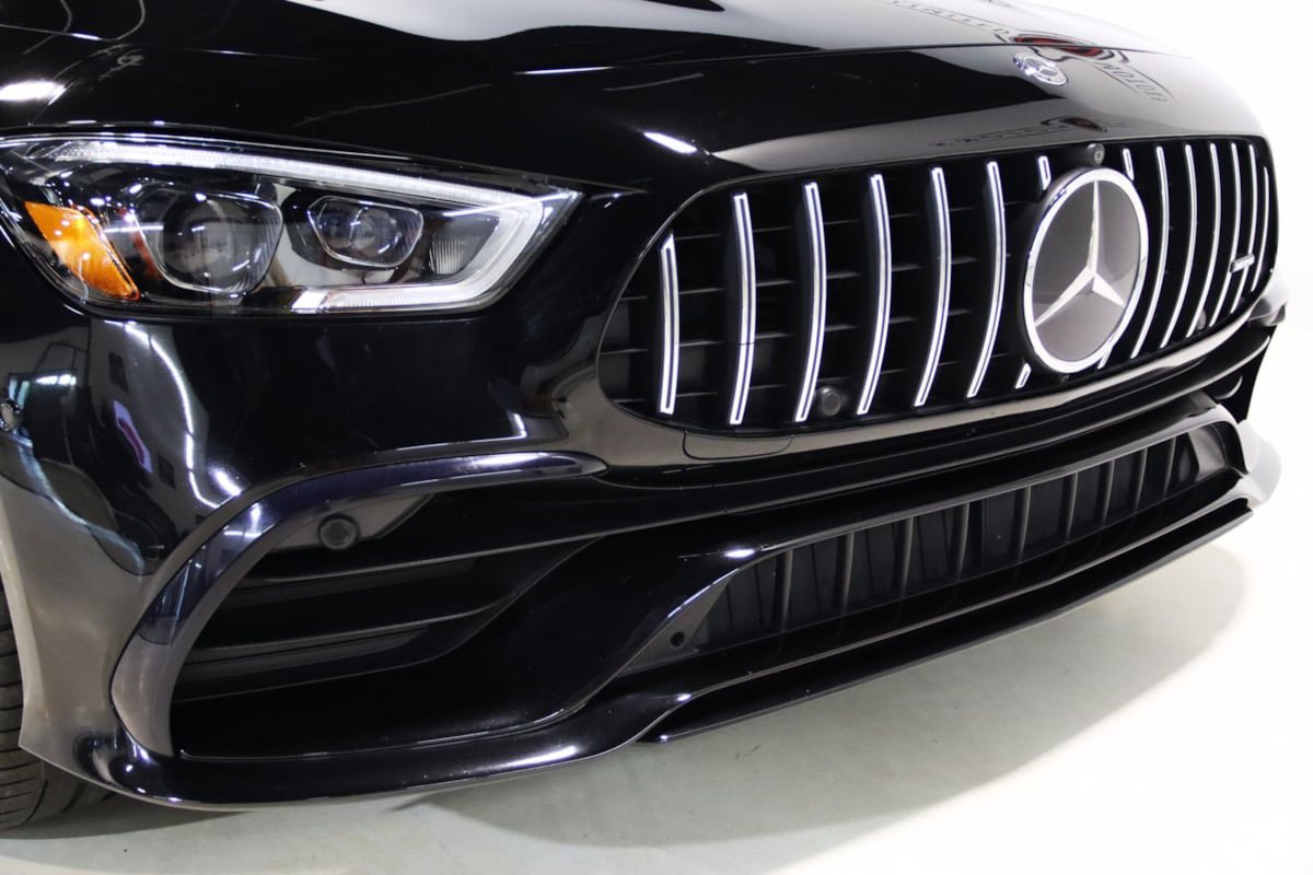 Used 2020 Mercedes-Benz AMG GT 53 image 35