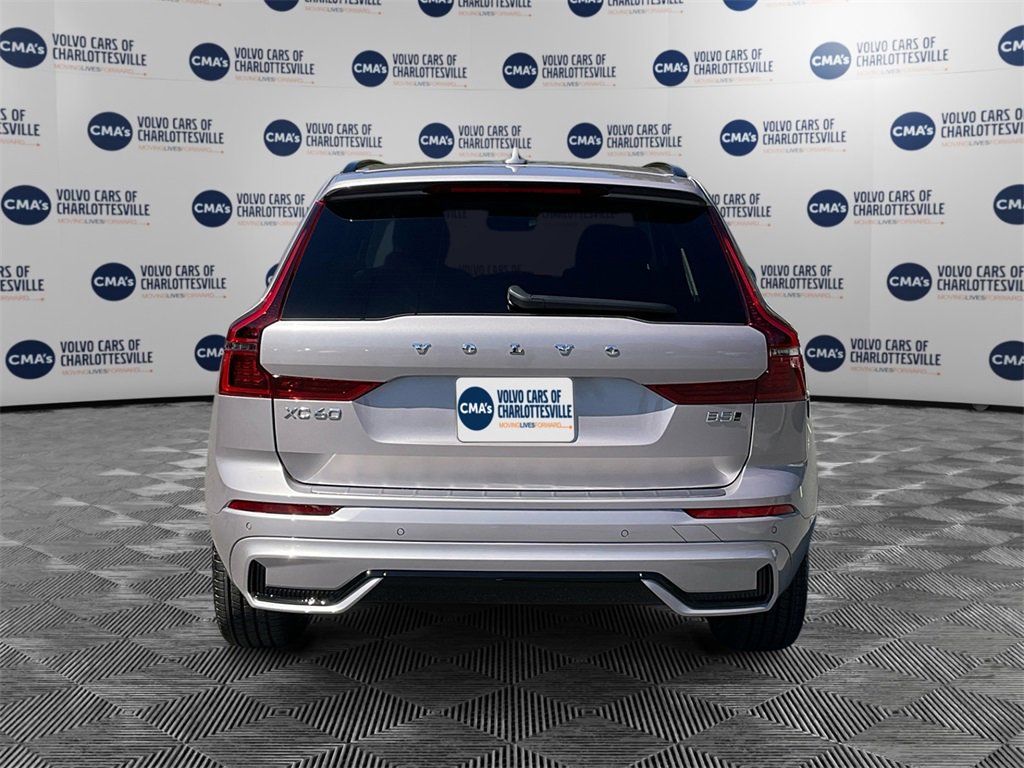 New 2026 Volvo XC60 B5 Plus w/ Protection Package Premier image 4