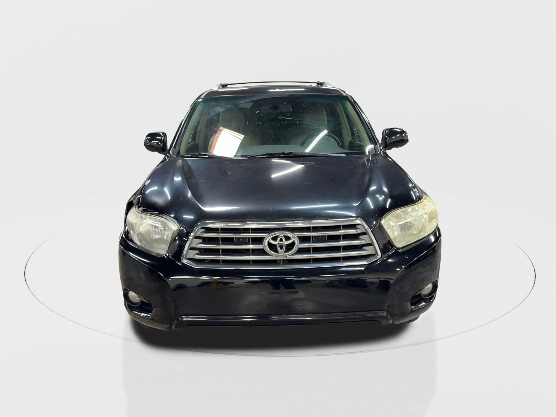 Used 2008 Toyota Highlander Limited image 4
