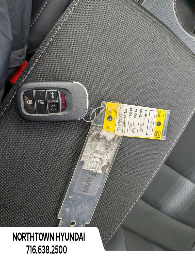 Used 2023 Honda Civic Sport image 20