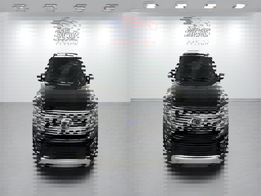 Used 2020 Ford Expedition Max Limited w/ Equipment Group 301A image 2