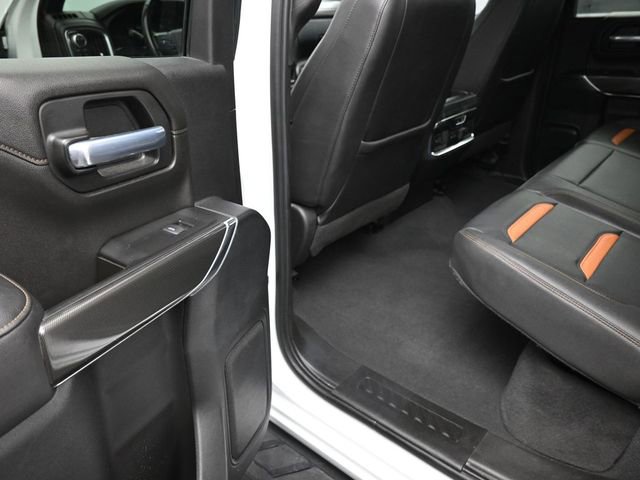 Used 2021 GMC Sierra 1500 AT4 w/ AT4 Premium Package image 16