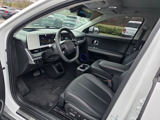 Used 2024 Hyundai Ioniq 5 Limited image 15