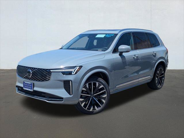 New 2026 Volvo XC90 B6 Plus w/ Protection Package Premier