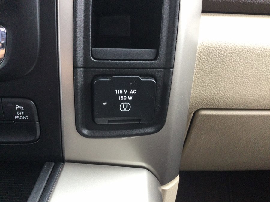 Used 2015 RAM 1500 Big Horn AWD/4WD image 33