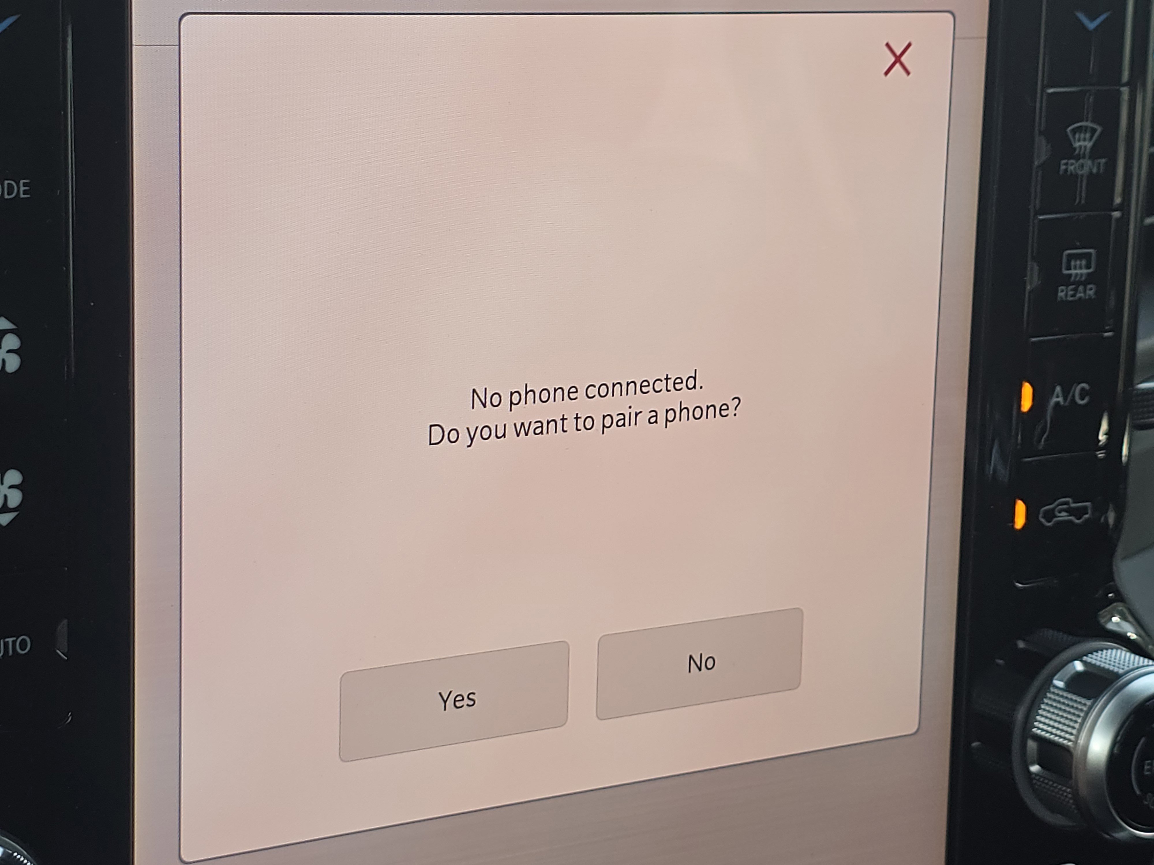 New 2026 RAM 1500 Big Horn image 9