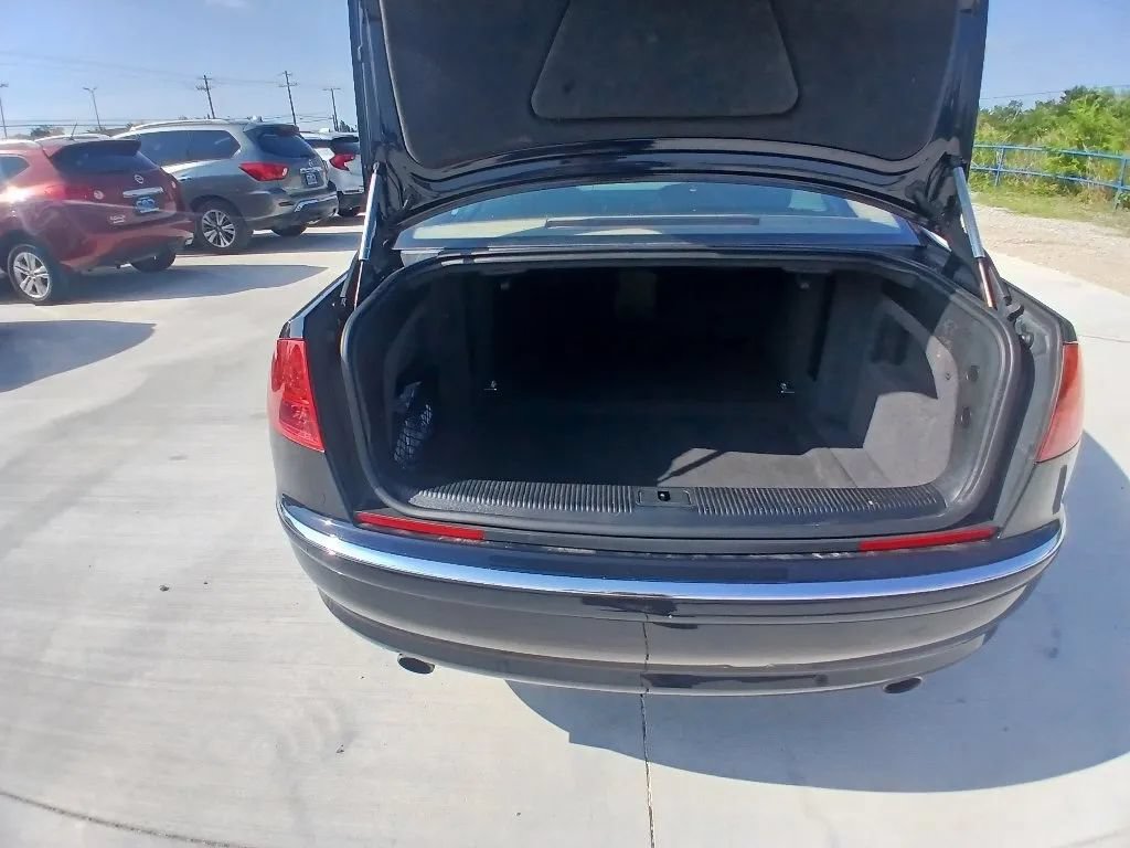 Used 2007 Audi A8 L 4.2 AWD/4WD image 10