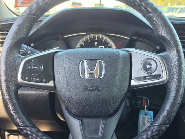 Used 2017 Honda Civic LX image 29
