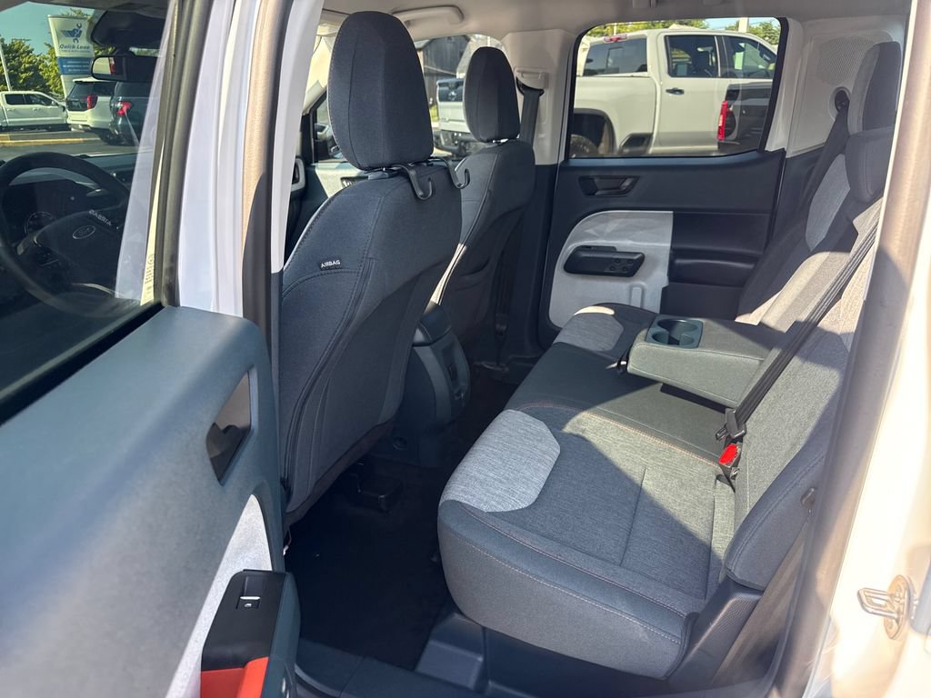 Used 2022 Ford Maverick XLT w/ Equipment Group 300A Standard AWD/4WD image 31
