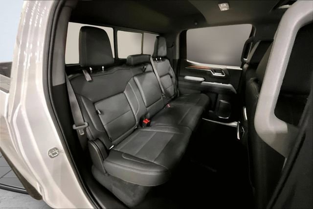 Used 2025 GMC Sierra 1500 Denali image 28