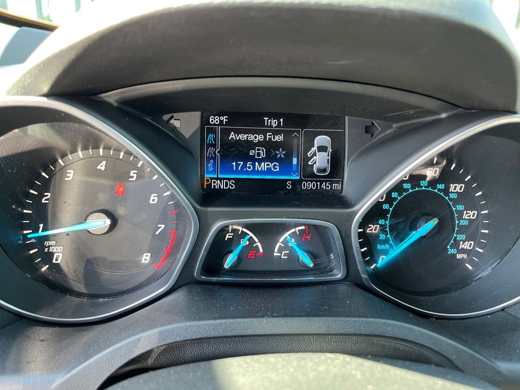 Used 2014 Ford Escape Titanium w/ Equipment Group 401A FWD image 20