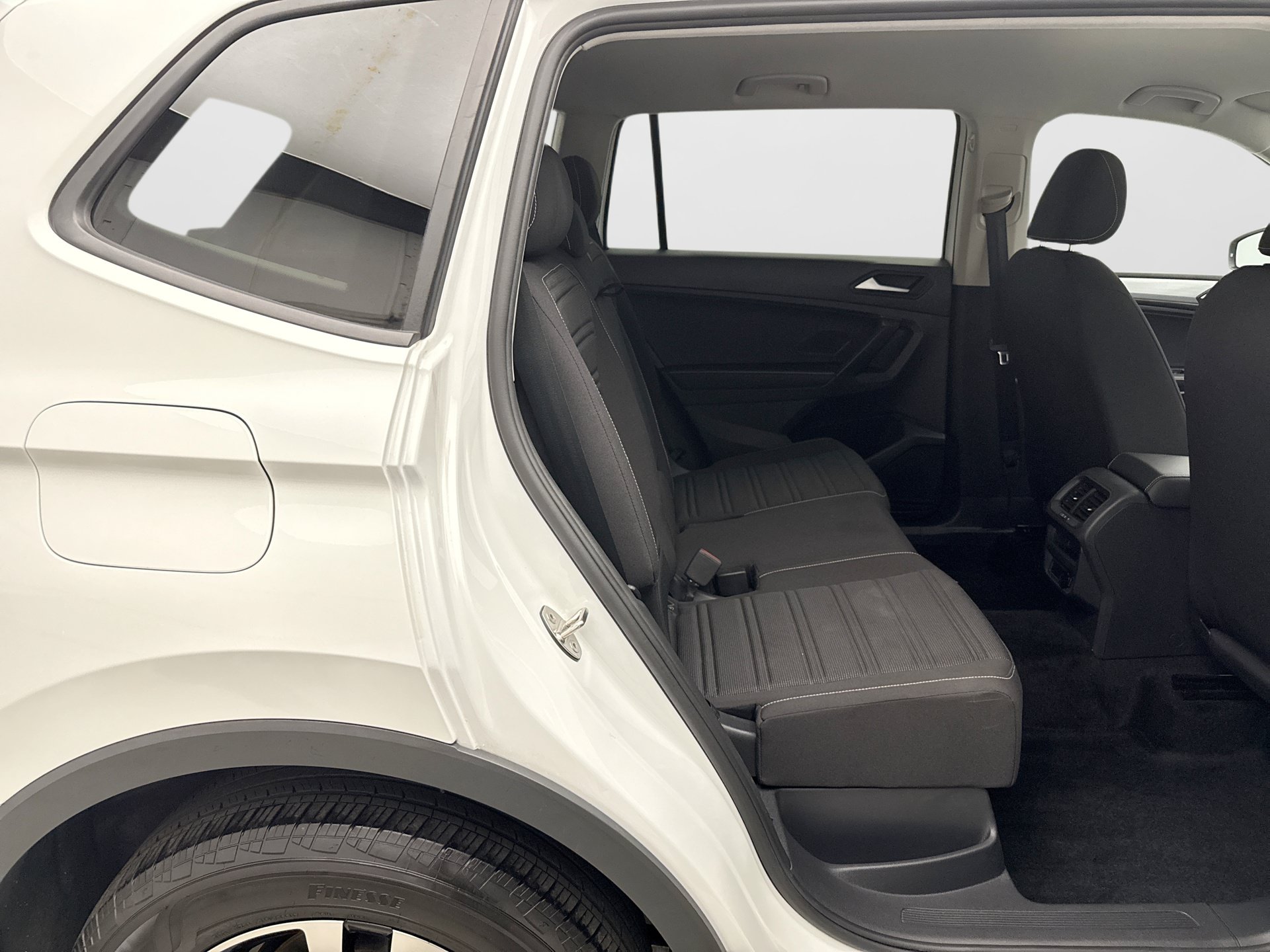 Used 2023 Volkswagen Tiguan S AWD/4WD image 17