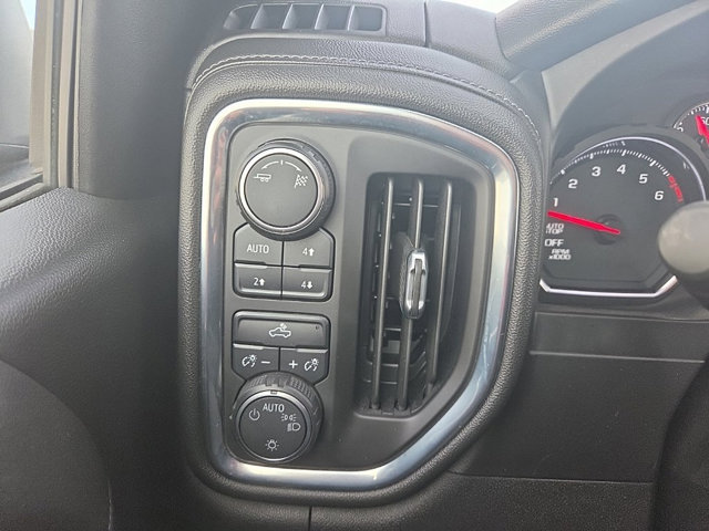 Used 2019 Chevrolet Silverado 1500 LT w/ All-Star Edition AWD/4WD image 20