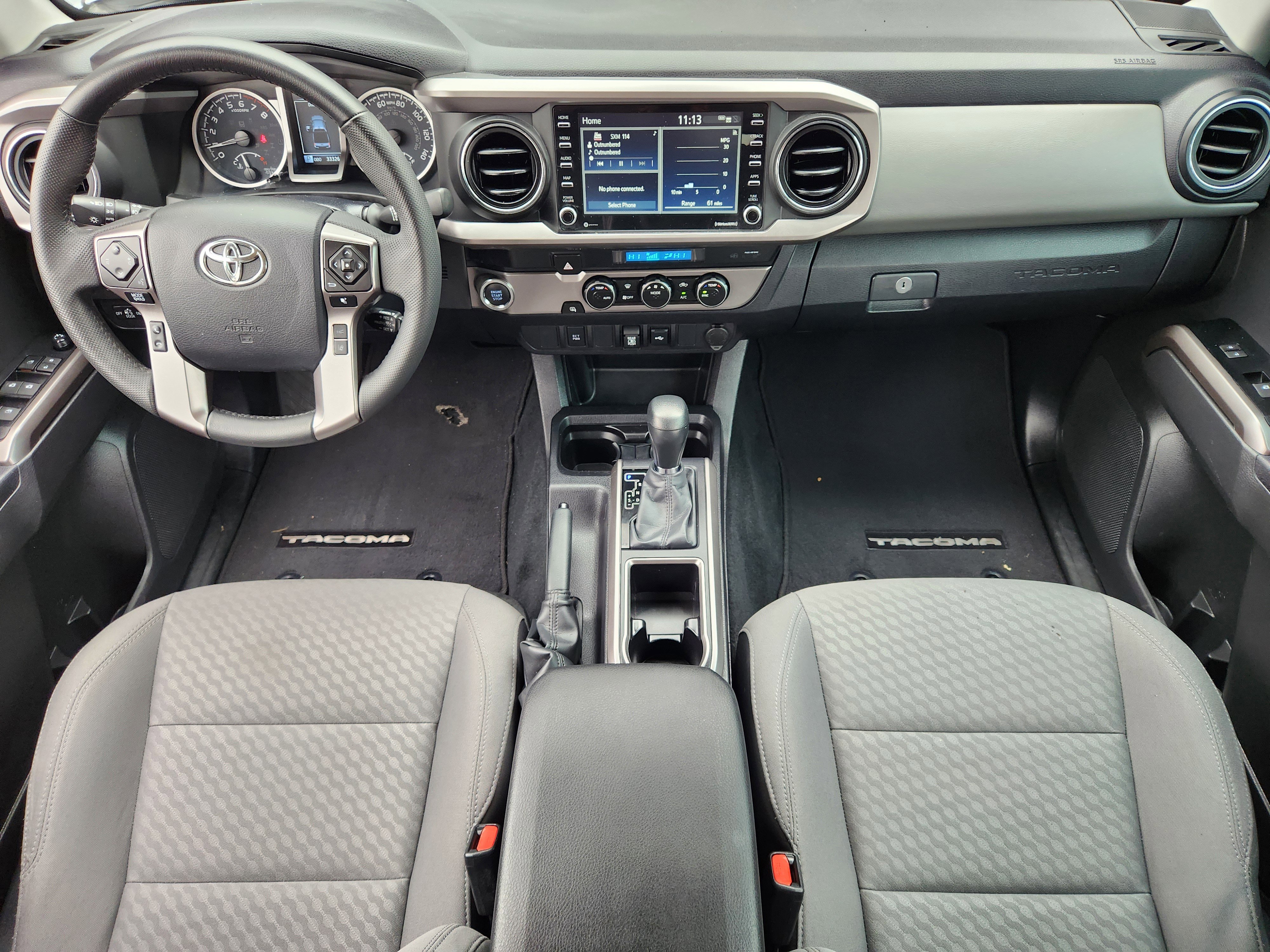 Used 2023 Toyota Tacoma SR5 image 26