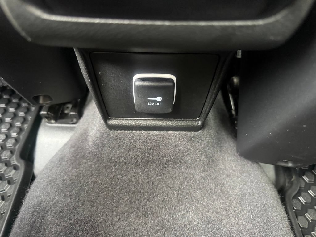 Used 2022 Jeep Compass Latitude AWD/4WD image 35
