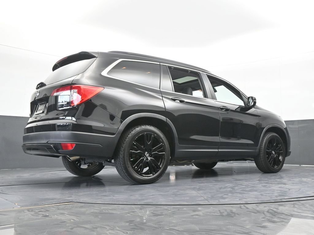 Used 2022 Honda Pilot Special Edition image 68